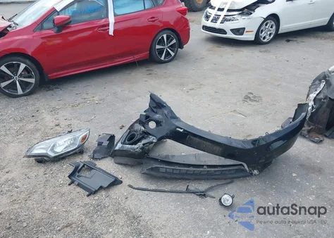 2015 Honda Fit Ex/Ex-L z USA, uszkodzony, nr VIN 3HGGK5H88FM746140